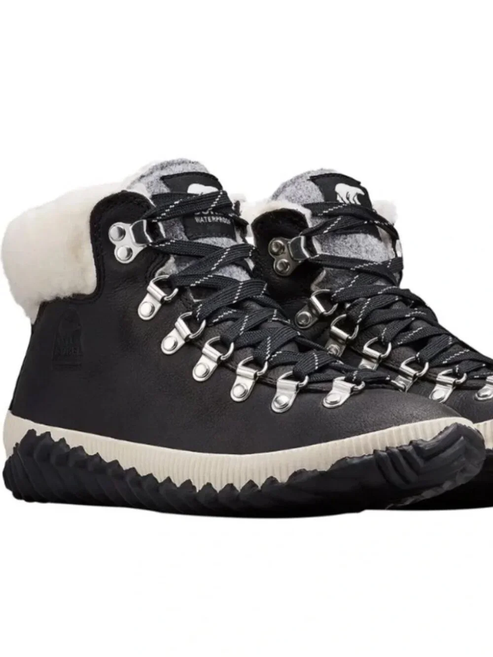 Sorel Women's Out N About Plus Conquest' Boots